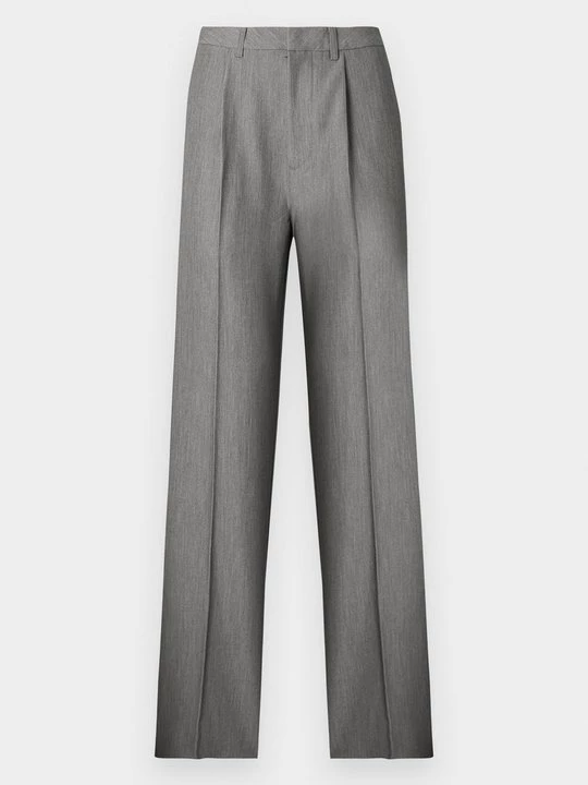 Foto van product Broek Anna Field By Zalando donkergrijs