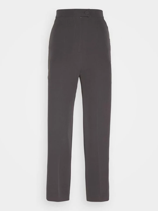 Foto van product Broek Anna Field By Zalando donkergrijs
