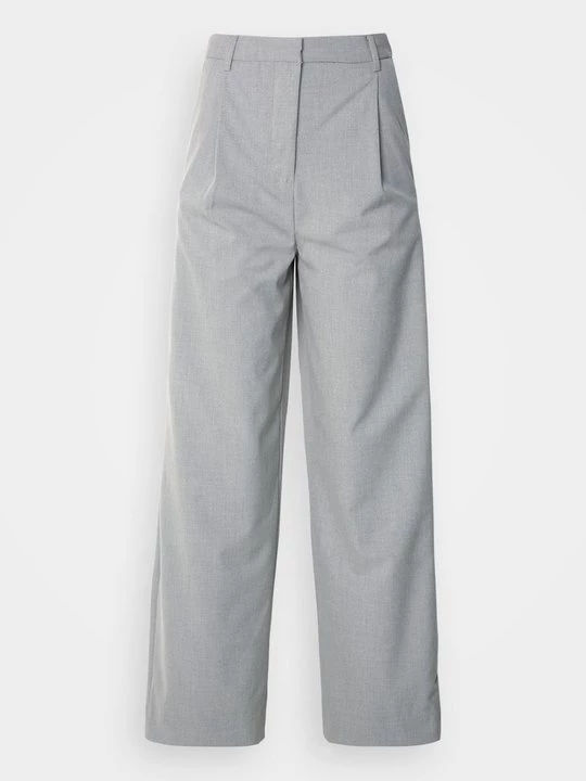 Foto van product Broek Anna Field By Zalando donkergrijs