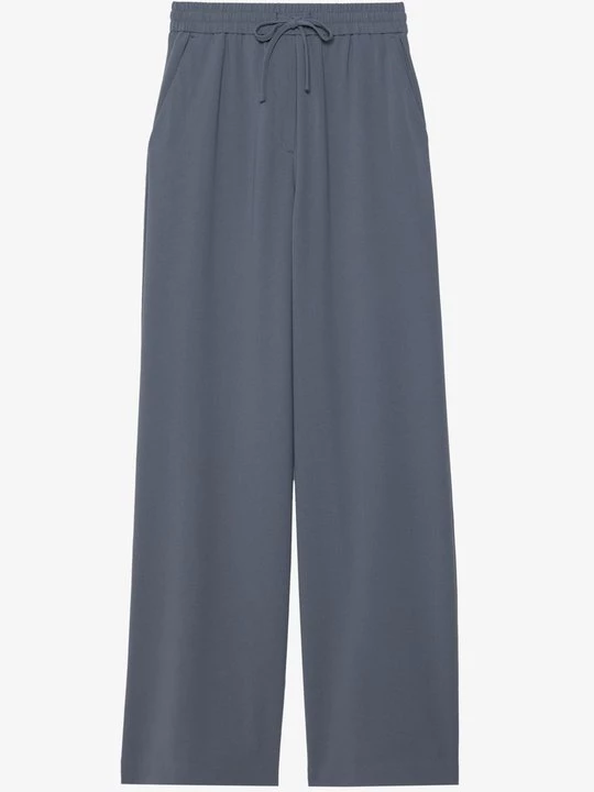 Foto van product Broek Anna Field By Zalando donkergrijs gemêleerd