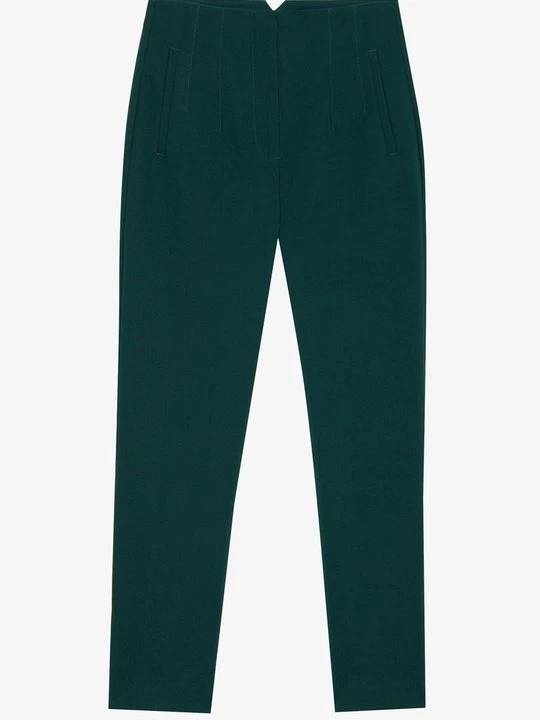 Foto van product Broek Anna Field By Zalando donkergroen