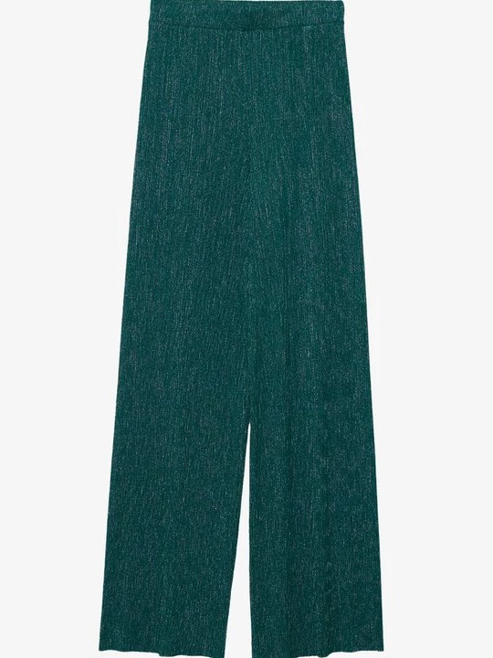Foto van product Broek Anna Field By Zalando donkergroen