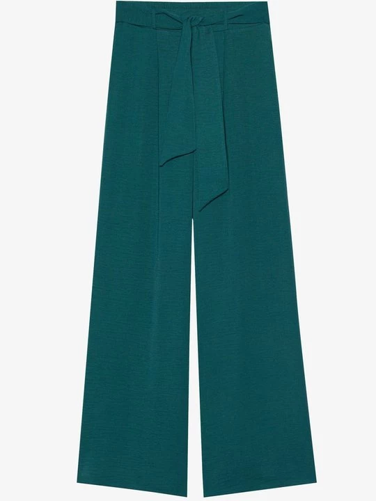 Foto van product Broek Anna Field By Zalando donkergroen
