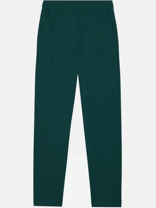 Foto van product Broek Anna Field By Zalando donkergroen