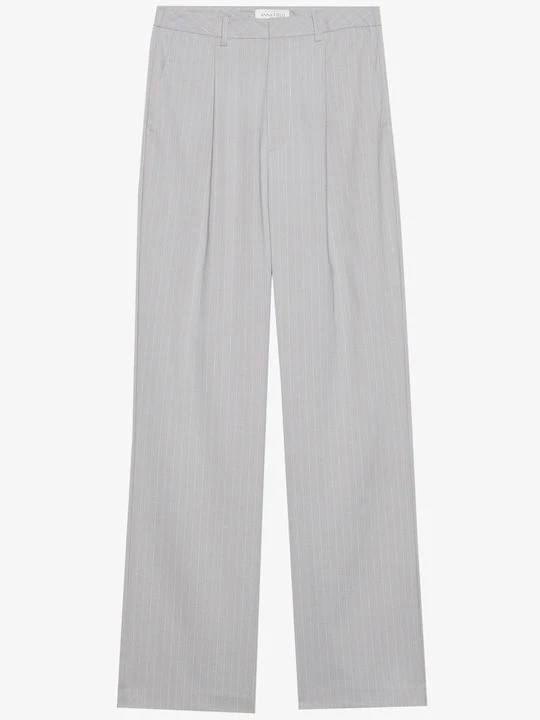 Foto van product Broek Anna Field By Zalando grijs