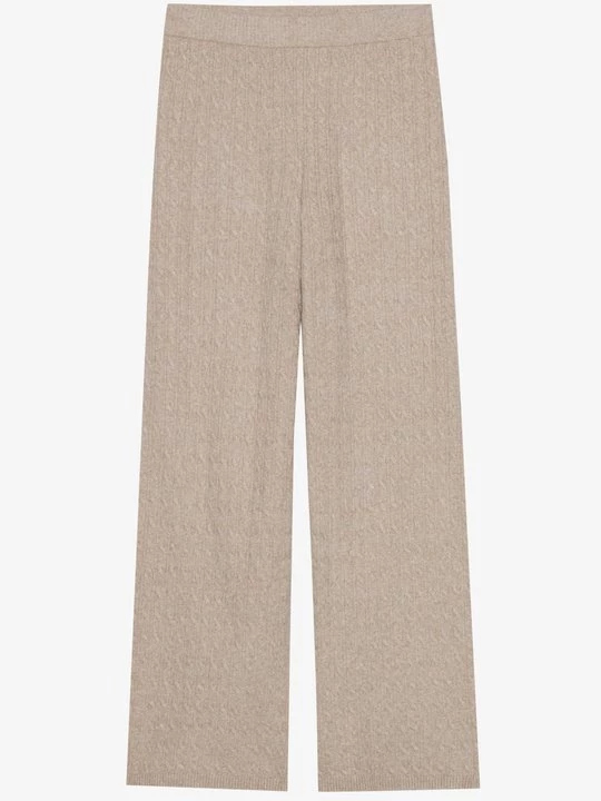 Foto van product Broek Anna Field By Zalando grijs