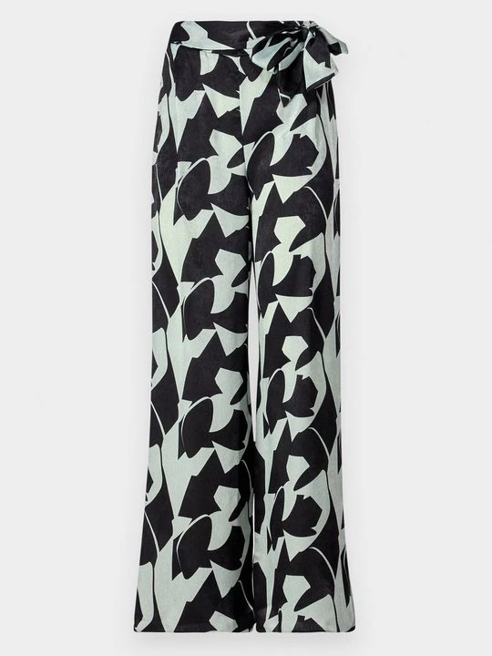 Foto van product Broek Anna Field By Zalando groen