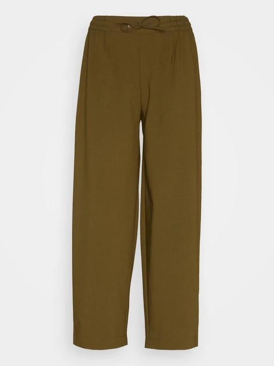 Foto van product Broek Anna Field By Zalando kaki
