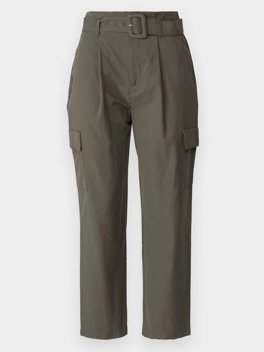 Foto van product Broek Anna Field By Zalando kaki