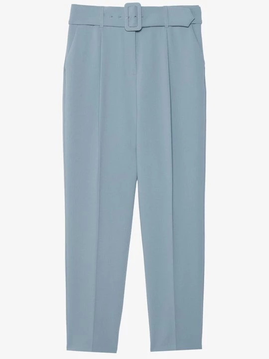 Foto van product Broek Anna Field By Zalando lichtblauw
