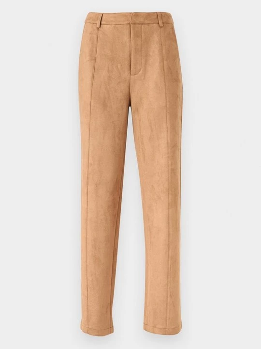 Foto van product Broek Anna Field By Zalando lichtbruin
