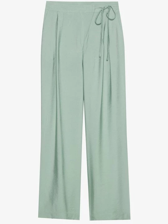 Foto van product Broek Anna Field By Zalando mintgroen