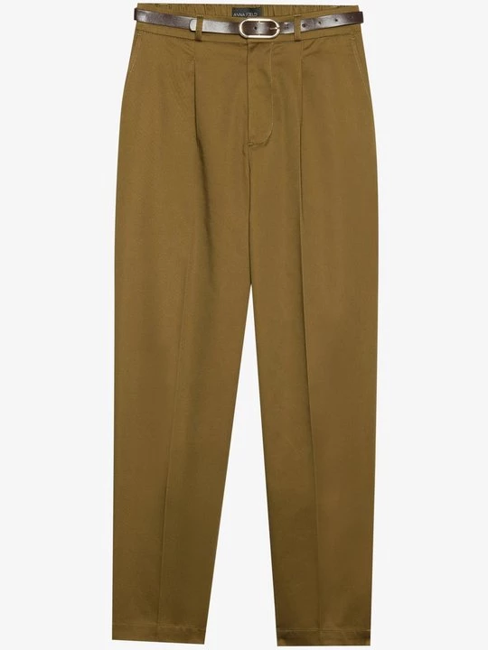Foto van product Broek Anna Field By Zalando olijfgroen