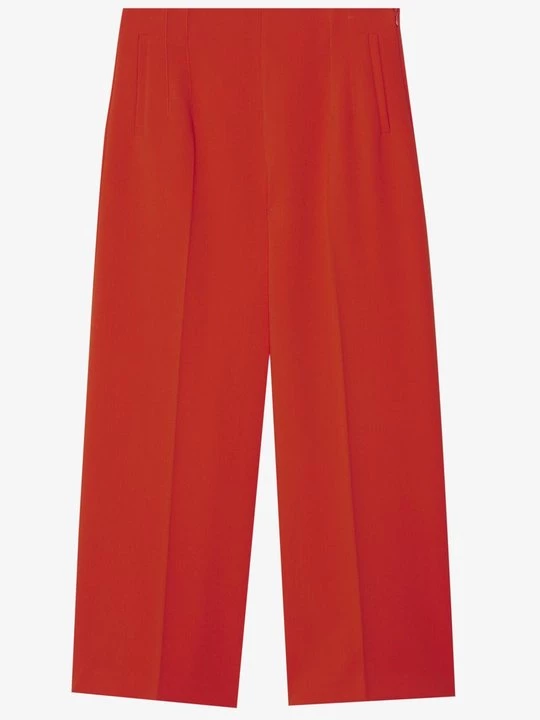 Foto van product Broek Anna Field By Zalando oranje
