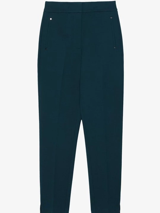 Foto van product Broek Anna Field By Zalando petrol