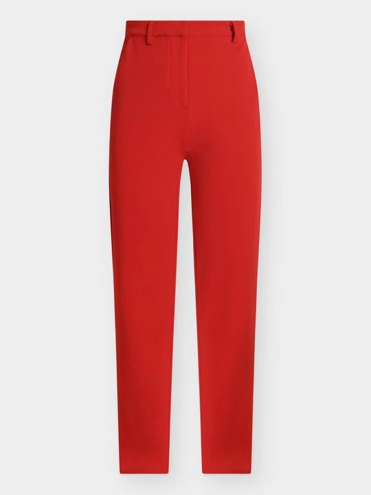 Foto van product Broek Anna Field By Zalando rood