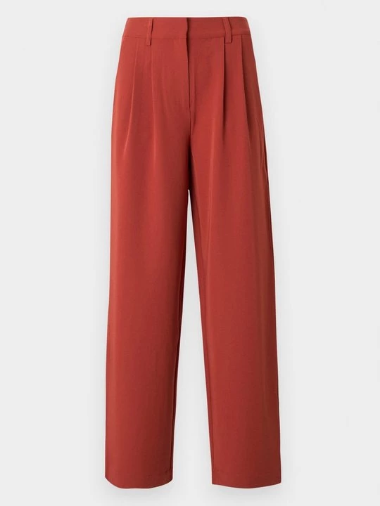 Foto van product Broek Anna Field By Zalando rood
