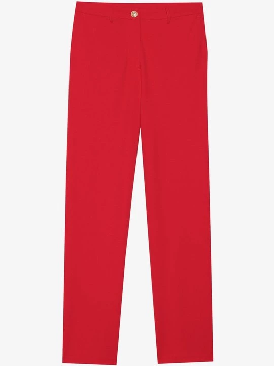 Foto van product Broek Anna Field By Zalando rood