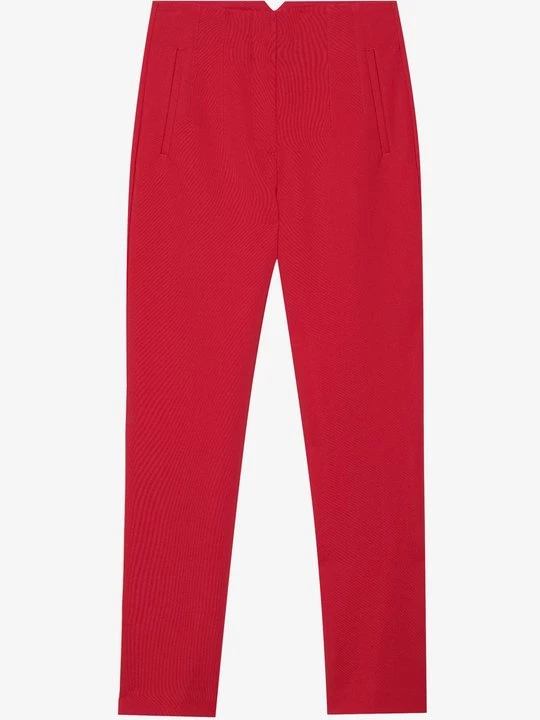 Foto van product Broek Anna Field By Zalando rood