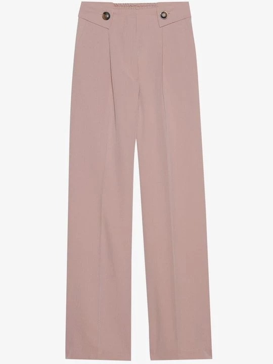 Foto van product Broek Anna Field By Zalando roze