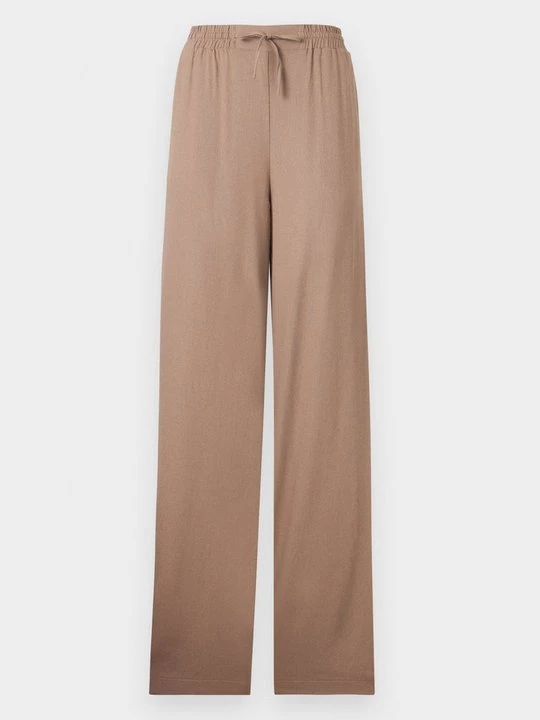 Foto van product Broek Anna Field By Zalando taupe