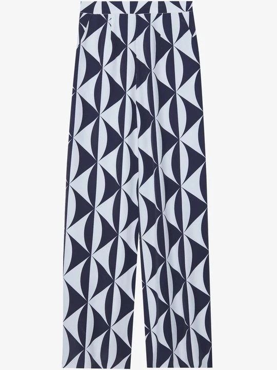 Foto van product Broek Anna Field By Zalando wit