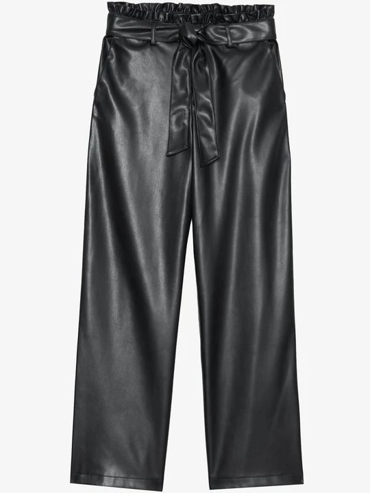 Foto van product Broek Anna Field By Zalando zwart