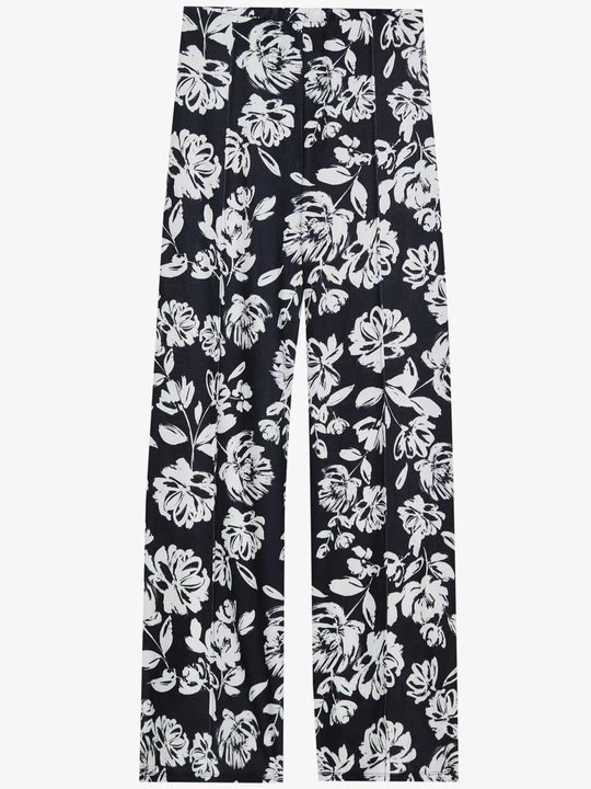 Foto van product Broek Anna Field By Zalando zwart