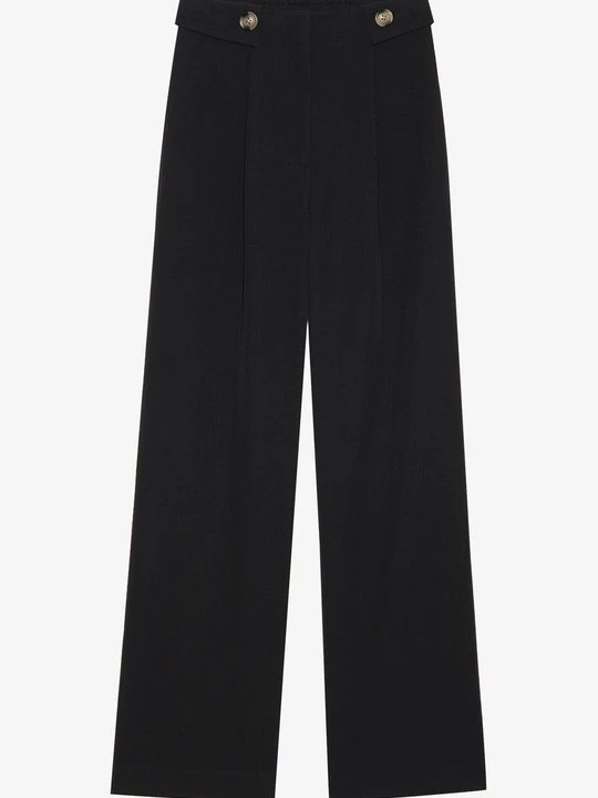 Foto van product Broek Anna Field By Zalando zwart