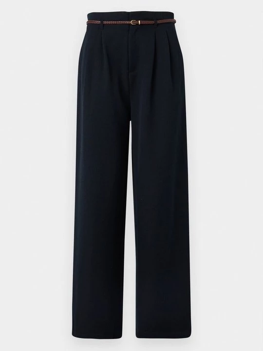 Foto van product Broek Anna Field By Zalando zwart