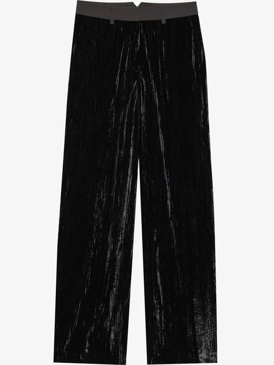 Foto van product Broek Anna Field By Zalando zwart