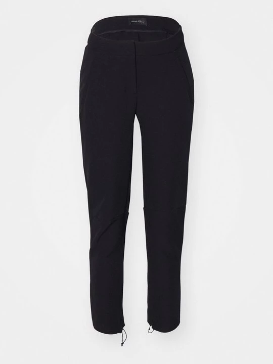 Foto van product Broek Anna Field By Zalando zwart