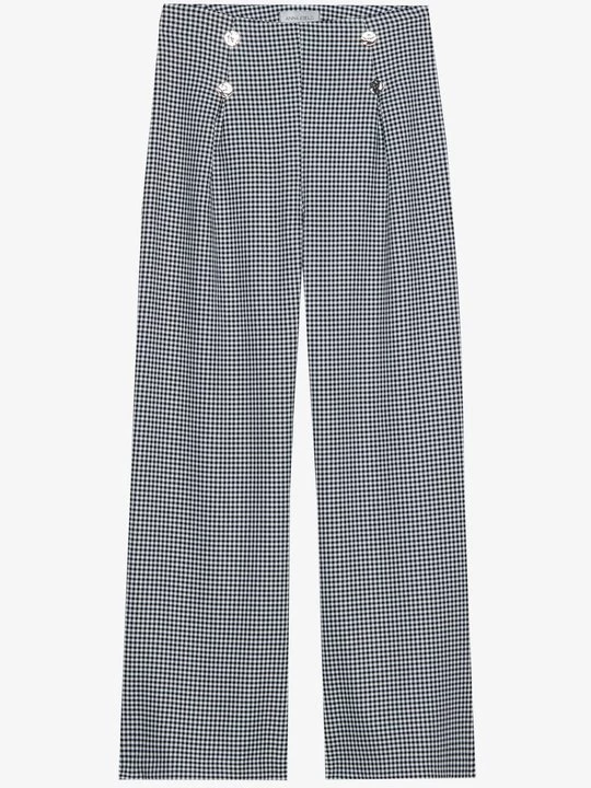 Foto van product Broek Anna Field By Zalando zwart