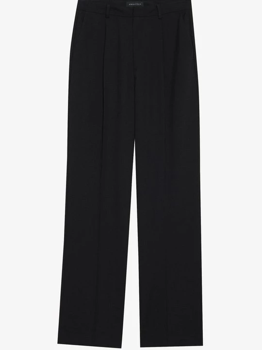 Foto van product Broek Anna Field By Zalando zwart