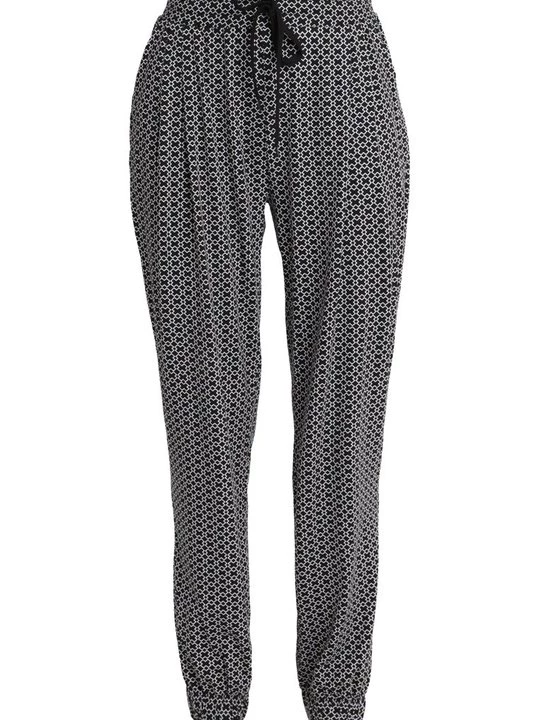 Foto van product Broek Anna Field By Zalando zwart
