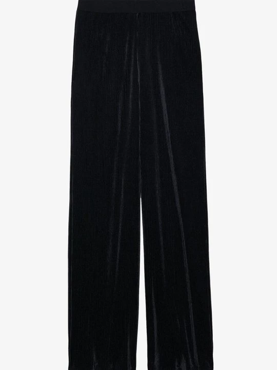 Foto van product Broek Anna Field By Zalando zwart