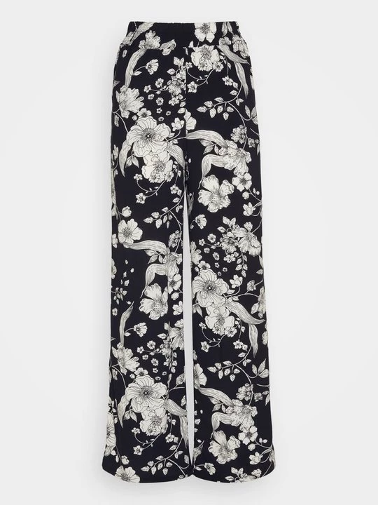 Foto van product Broek Anna Field By Zalando zwart