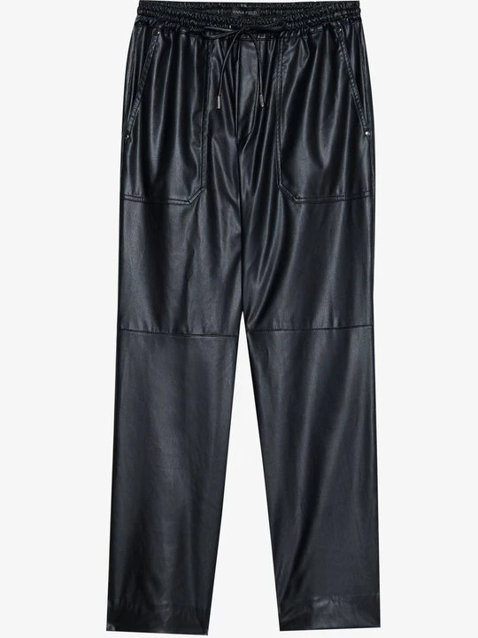 Foto van product Broek Anna Field By Zalando zwart