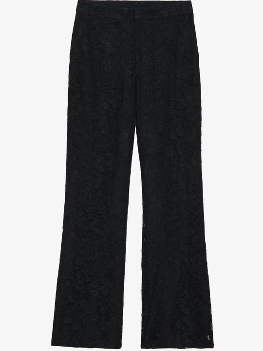 Foto van product Broek Anna Field By Zalando zwart
