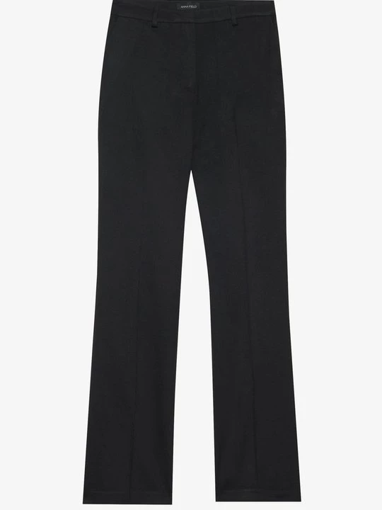 Foto van product Broek Anna Field By Zalando zwart