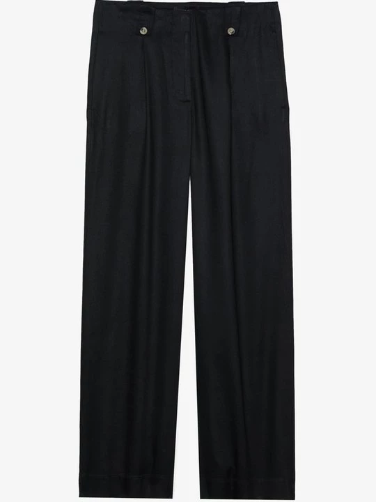 Foto van product Broek Anna Field By Zalando zwart