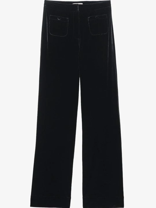 Foto van product Broek Anna Field By Zalando zwart