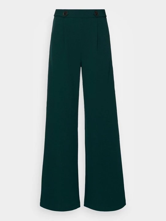 Foto van product Broek Anna Field Tall By Zalando donkergroen
