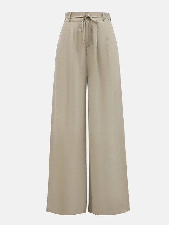 Foto van product Broek Anna Field Tall By Zalando kaki