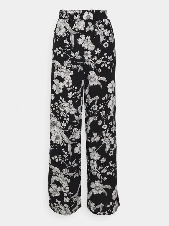 Foto van product Broek Anna Field Tall By Zalando zwart