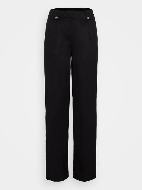 Foto van product Broek Anna Field Tall By Zalando zwart