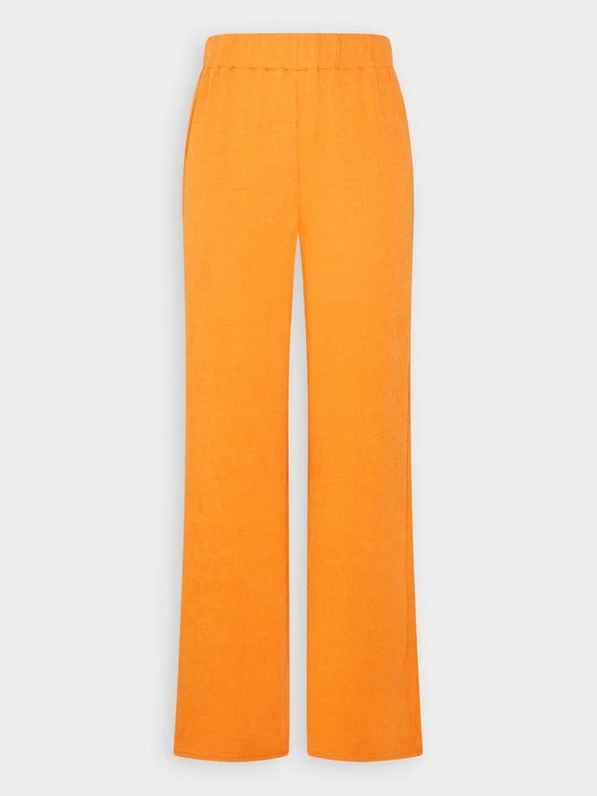 Foto van product Broek Another Label oranje