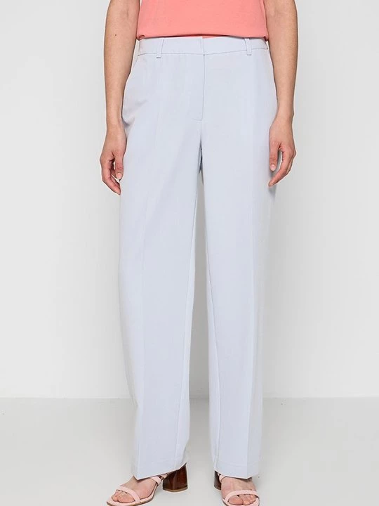 Foto van product Broek Apart Glamour lichtblauw
