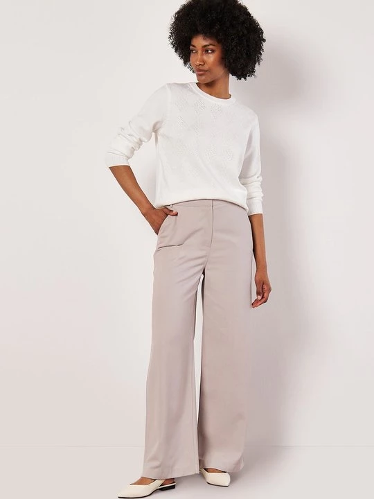 Foto van product Broek Apricot