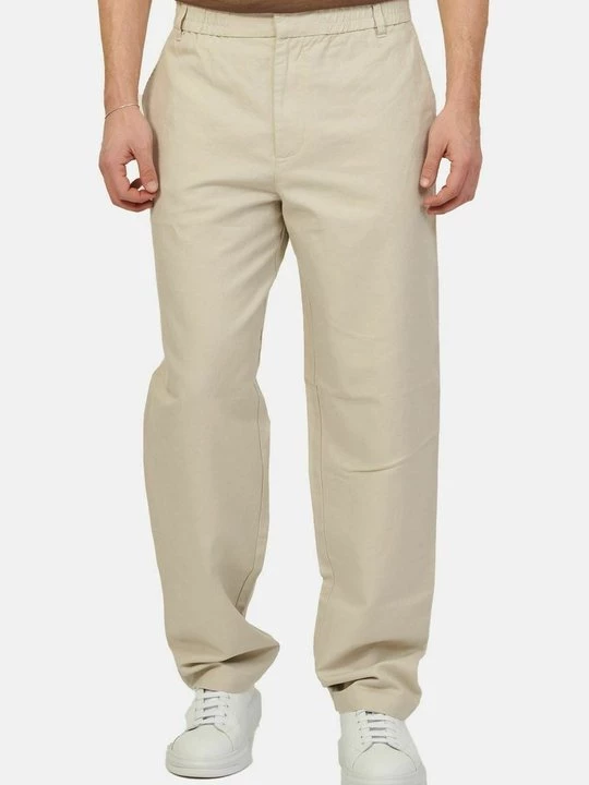 Foto van product Broek Armani Exchange beżowy